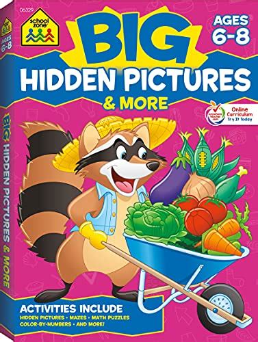 Finders Keepers Find Hidden Objects Game