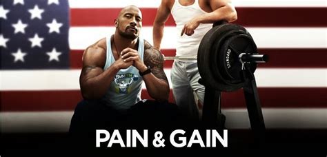 PAIN AND GAIN: Vin Diesel Workout and Diet