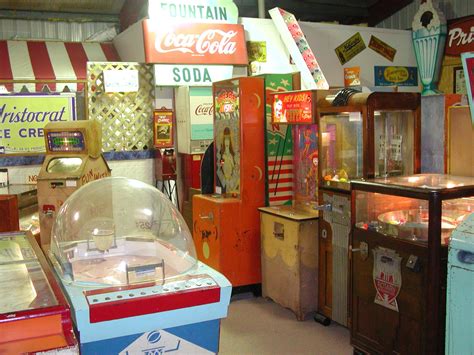 70's amusement penny arcade machines - Google Search | Arcade, Penny arcade, Old things