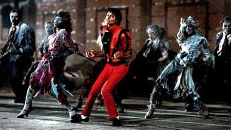 38 años de Thriller: Un disco y una canción que le dieron el trono indiscutido a Michael Jackson ...