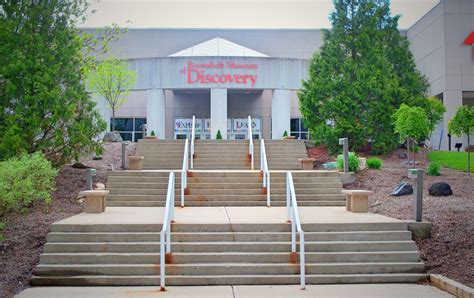 Boonshoft Museum of Discovery Reopens | WYSO