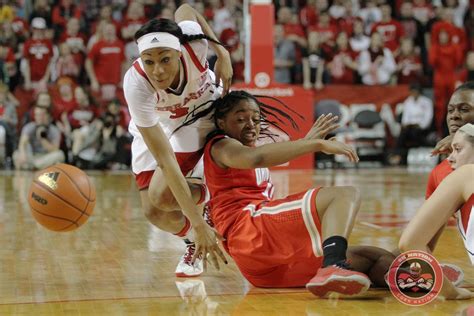 Huskers Women's Basketball Draws #9 Seed in NCAA Tournament - Corn Nation