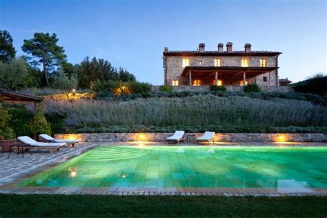 5 Amazing Luxury Villas for Rent in Tuscany, Italy | Hotels in tuscany, Rosewood hotel, Tuscany ...