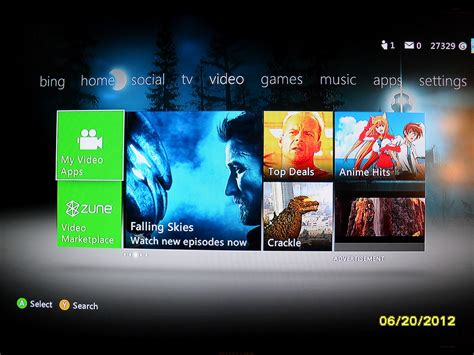 True Reviews: Xbox 360 Review: HD-DVD Player Accessory