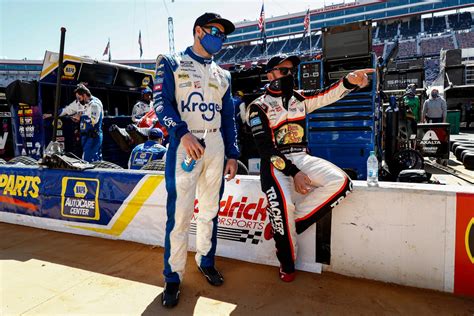 How to Become a NASCAR Driver, From Racing School to Sponsorships ...