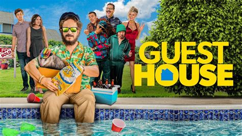 Guest House (2020) - AZ Movies