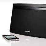 Bose SoundLink Air Airplay iOS Speaker Announced