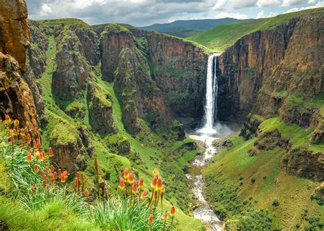 Why Lesotho should be on every mountaineer’s radar https ...