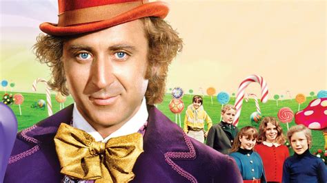 Willy Wonka Wallpapers - Wallpaper Cave