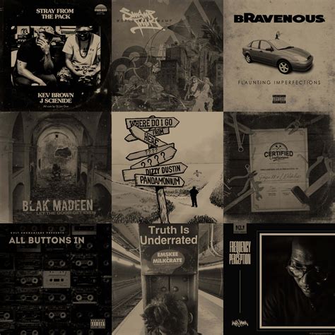 Best 25 Traditional Boom Bap Albums Of 2021 - Hip Hop Golden Age Hip ...