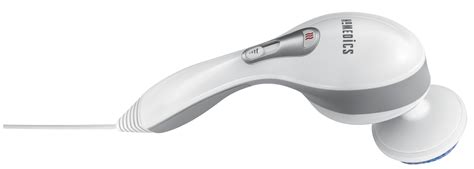 HoMedics Recalls Massagers Due to Electric Shock and Burn Hazards | CPSC.gov