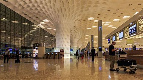 Maharashtra: New Guidelines For International Passengers Arriving At Mumbai Airport - travelobiz