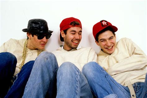 Beastie Boys: Mike D, Ad-Rock on Paul's Boutique, Adam Yauch's legacy