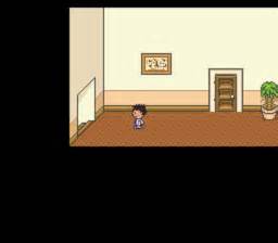 Earthbound SNES