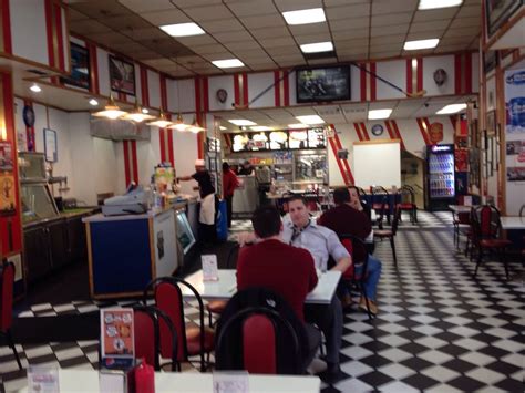 American Coney Island - 128 Photos - Diners - Downtown Detroit - Detroit, MI - Reviews - Menu - Yelp