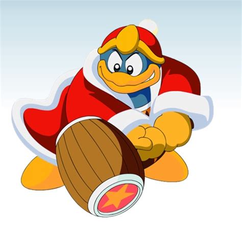 King Dedede | Super Smash Bros. Crusade DS Wiki | FANDOM powered by Wikia