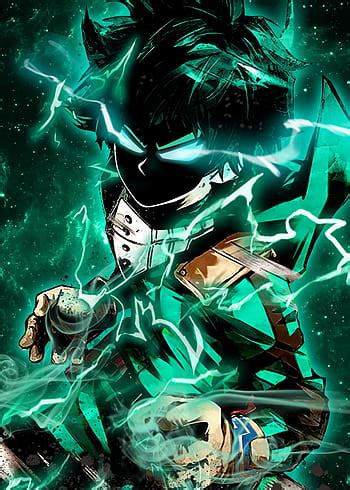 My Hero Academia - Aesthetic My Hero Academia - -, My Hero Academia Overhaul Cool HD wallpaper ...