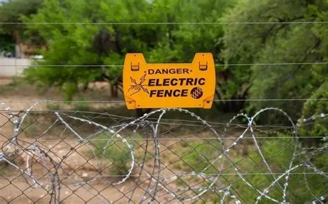 Electric Fence Cost - Updated 2023 - The Pricer