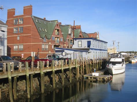 Google Image Result for /Old_Port_(Portland,_Maine | Old port, Visit maine, Portland maine