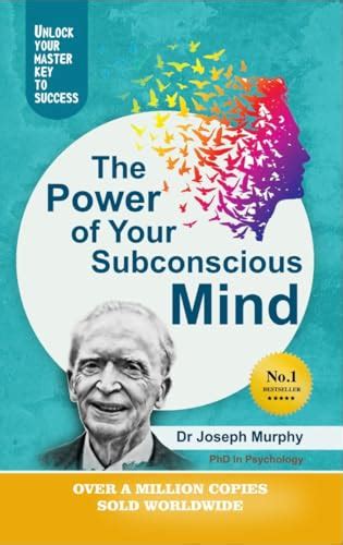 The Power Of Your Subconscious Mind by Murphy, Joseph: new Paperback (1982) | GoldBooks