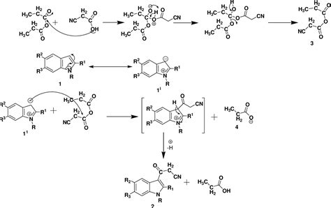 propionic anhydride nmr