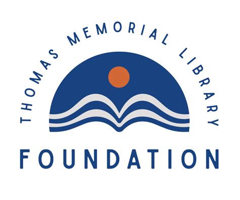 Home - Thomas Memorial Library Foundation