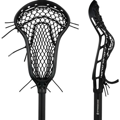 StringKing Complete 2 Pro Composite Midfield Lacrosse Stick | Lacrosse Gear