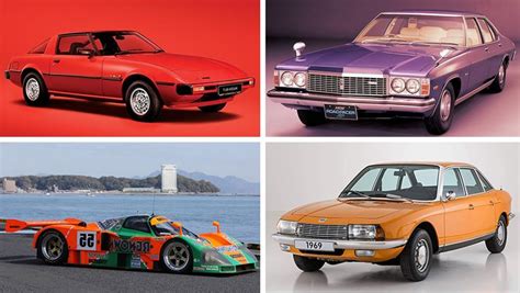 Five Must See Cars with Rotary Engines | CarsGuide