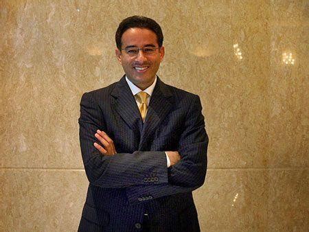 Ten best quotes: Mohamed Alabbar - Arabianbusiness