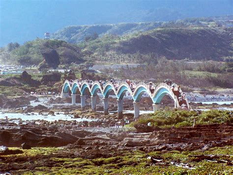 Taitung - Town in Taiwan - Thousand Wonders