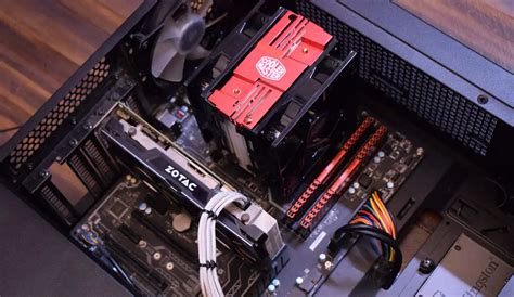 Build Your Gaming PC: A To Z Guide - Xtremegaminerd