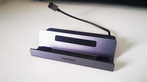 UGREEN Steam Deck dock review