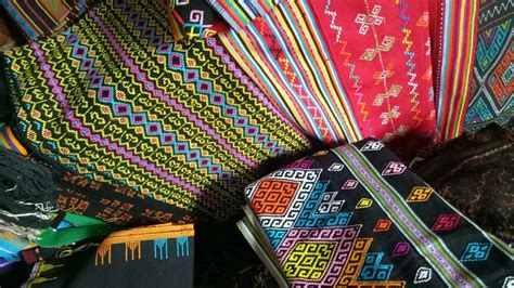 Sumba Ikat Weaving | Sumba Island | Authentic-Indonesia