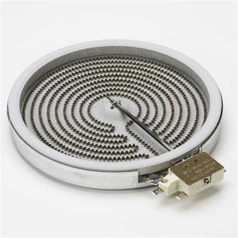 Smooth Top Range Stove Burner for General Electric GE Hotpoint ...