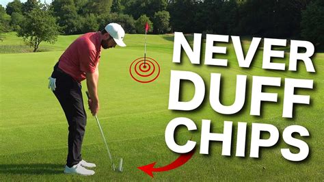 THE SECRET CHIPPING TECHNIQUE - EVERYONE MUST KNOW - Golf Follower