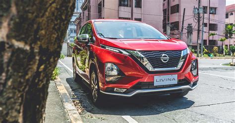 2023 Nissan Livina First Impressions: Is It Your Next MPV?