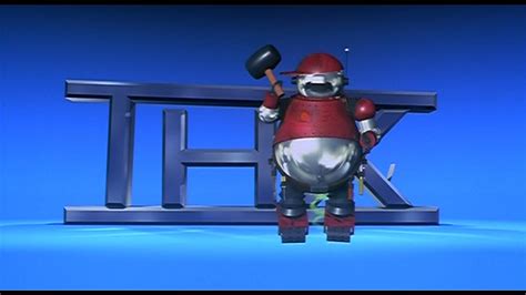 THX - Tex (Extended) (1996) - YouTube