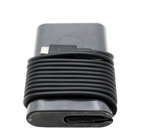 Dell 65W USB Type-C Adapter for Latitude 5289 5290 - National Cabel Co.