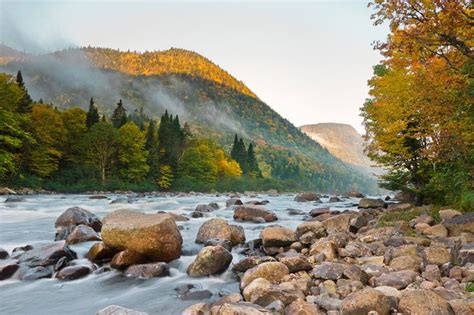 Parc national de la Jacques-Cartier - Parcs nationaux | Canada national ...