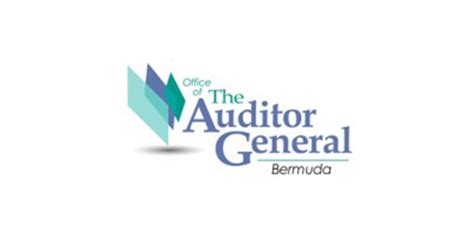 Auditor General Releases TA Program Report - Bernews