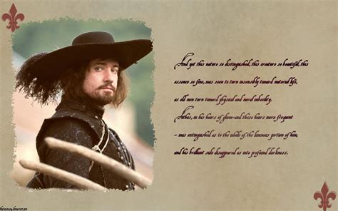 Quotes About Three Musketeers. QuotesGram