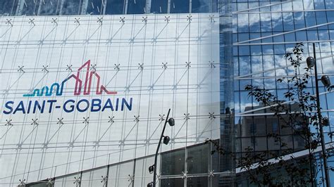 Saint-Gobain buys Building Products of Canada for $994M