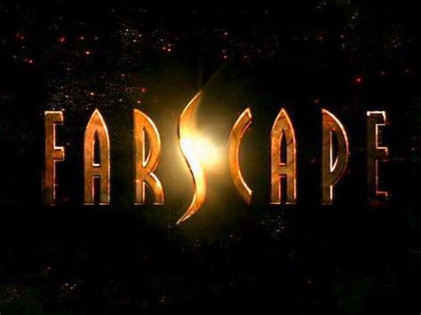 Farscape Wallpapers - Wallpaper Cave