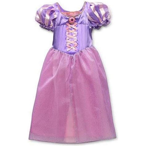 Disney Rapunzel Roleplay Girl's Costume • Prices