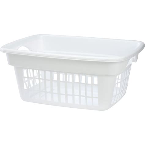 Rubbermaid Laundry Basket - Walmart.com