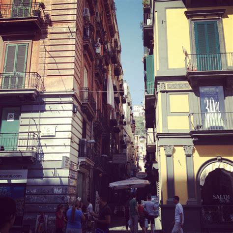 Walking around naples italy | Naples italy, Italy, Favorite places