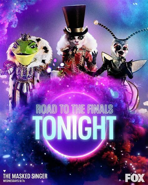 The Masked Singer Season 7 finale: Fans claim Team Good's Prince is Cheyenne Jackson