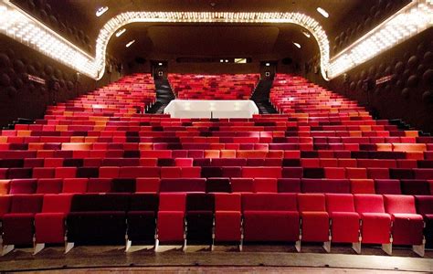 Op reis naar de toekomst | Oude Luxor Theater Rotterdam (Rotterdam)