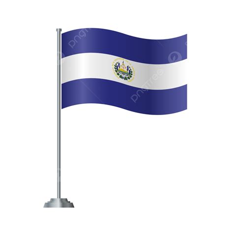 Nicaragua Flag, Nicaragua, Flag, Nicaragua Flag Shinning PNG and Vector with Transparent ...