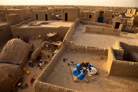 Timbuktu, Mali | Travel, Continents, Africa